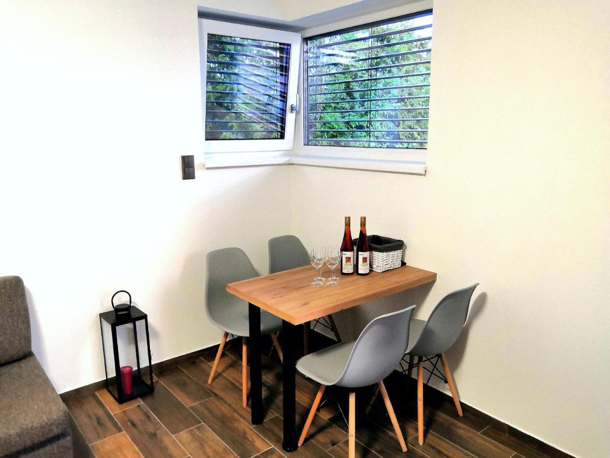 Apartmany Ruzicka Mikulov Exterior photo