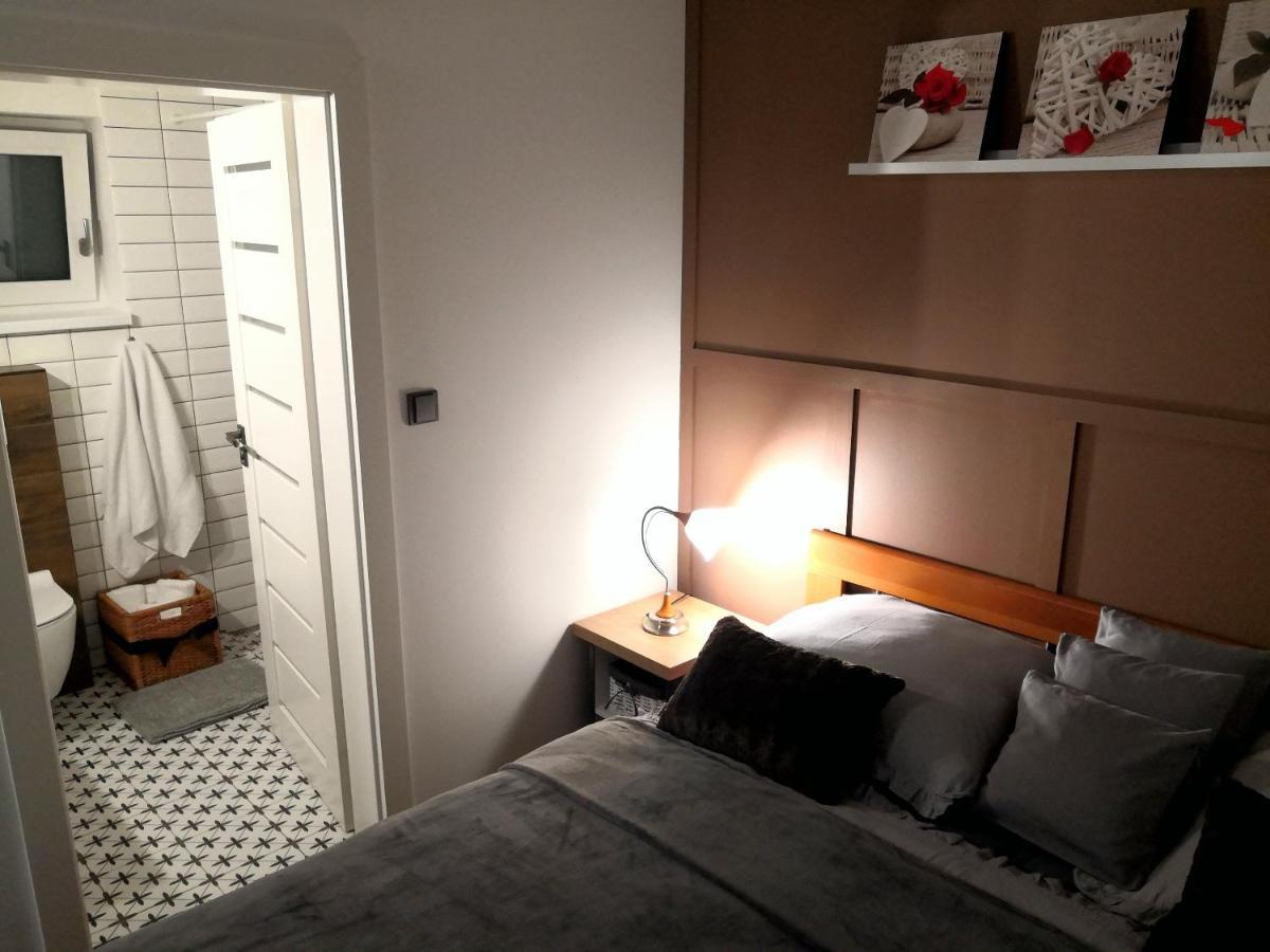 Apartmany Ruzicka Mikulov Exterior photo