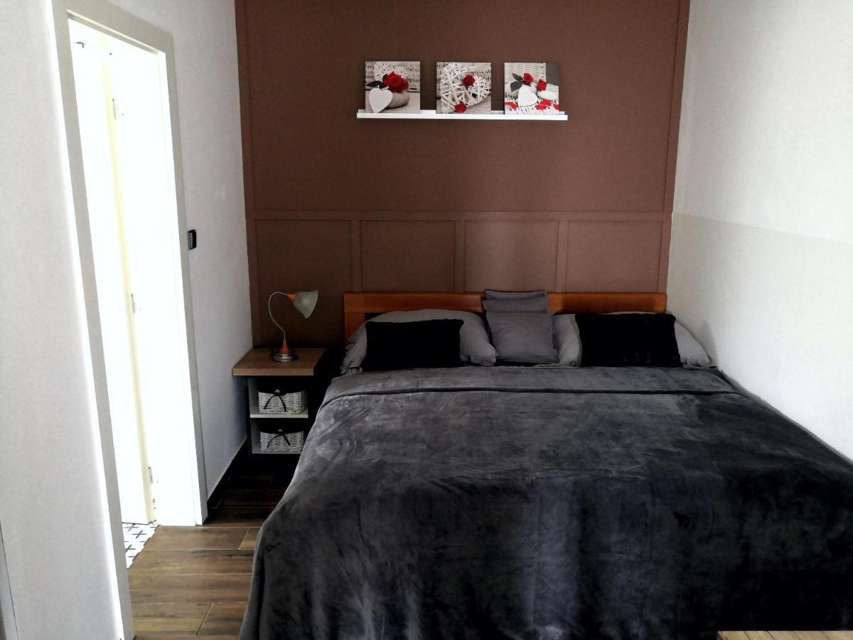 Apartmany Ruzicka Mikulov Exterior photo
